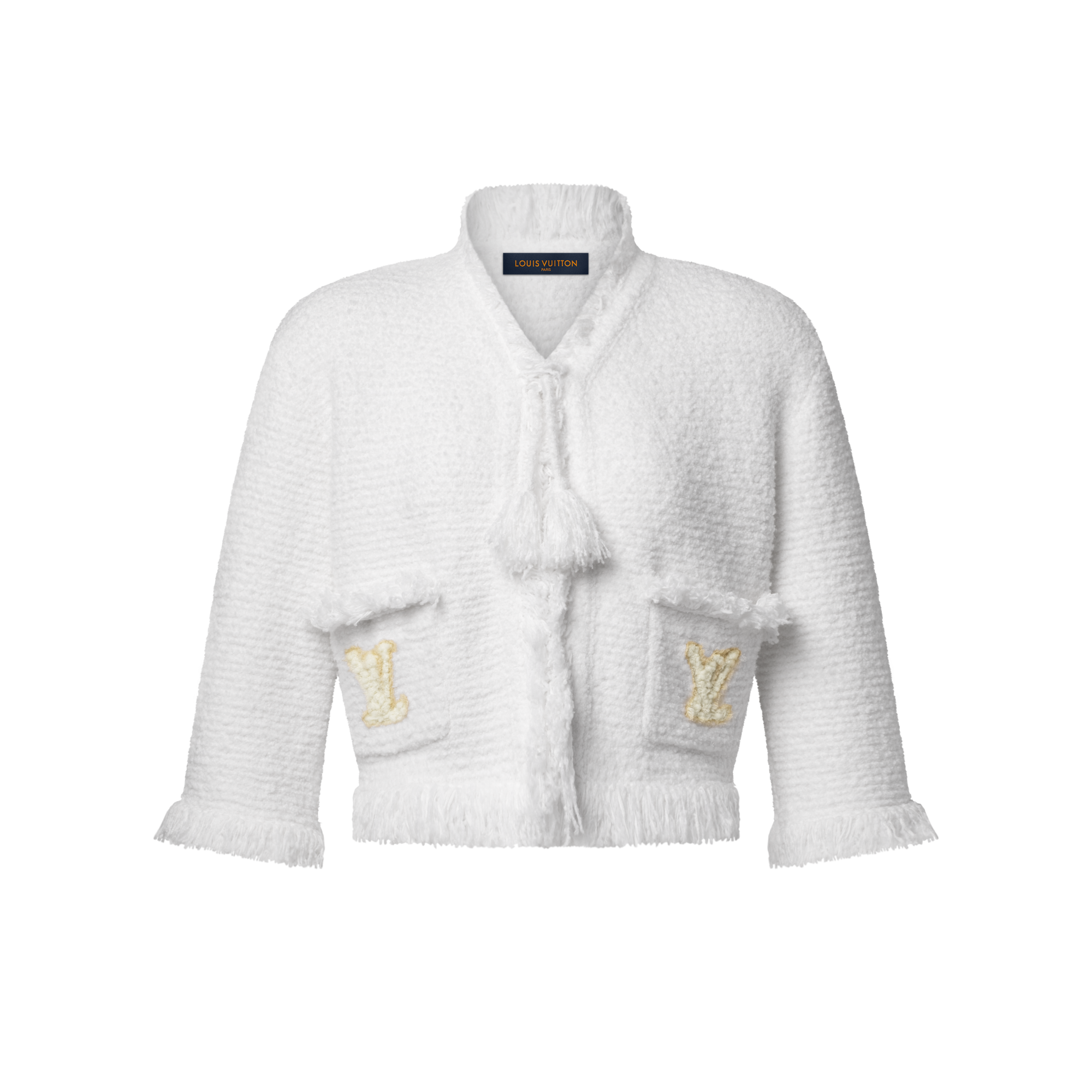 Knitwear - Women | LOUIS VUITTON